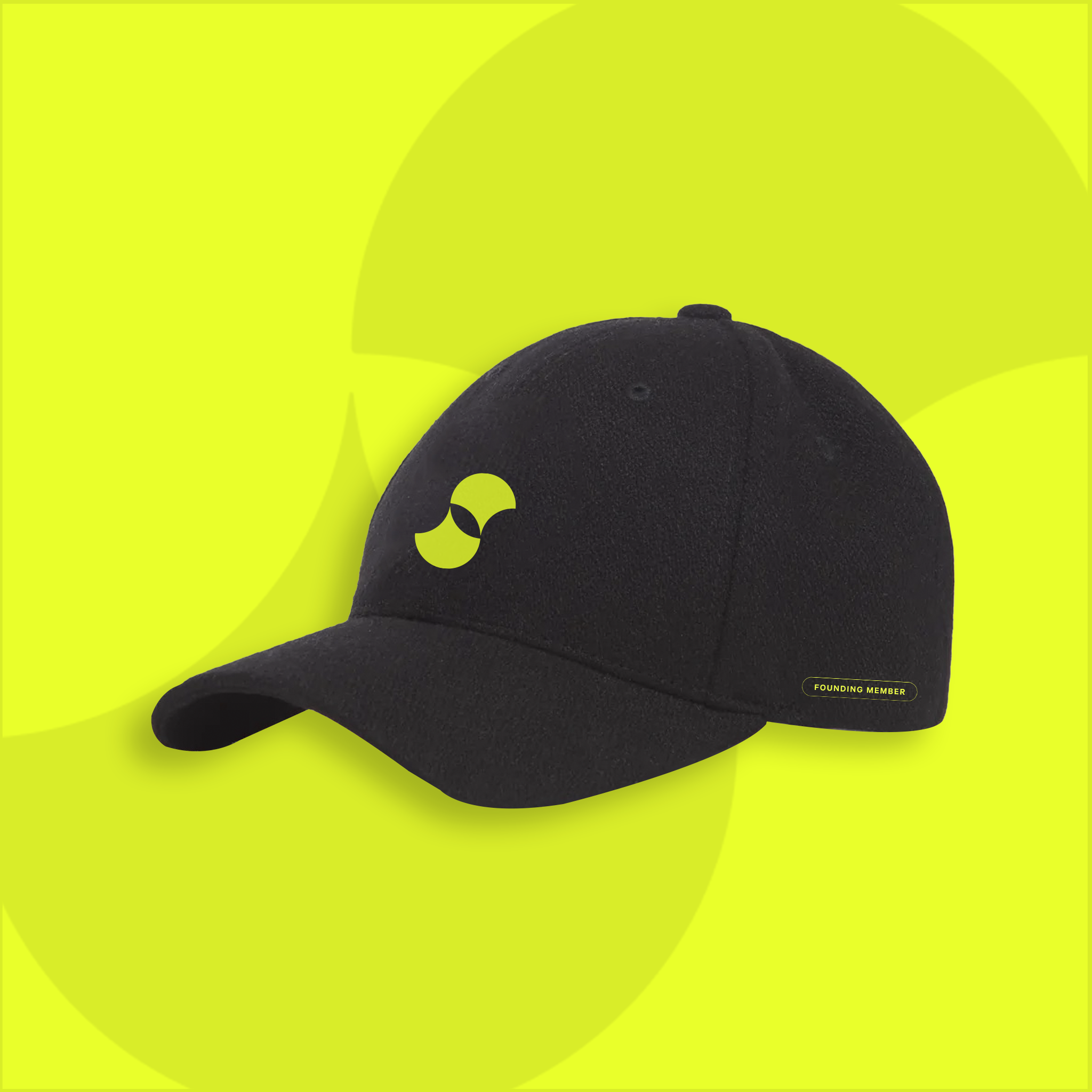 Founders Hat