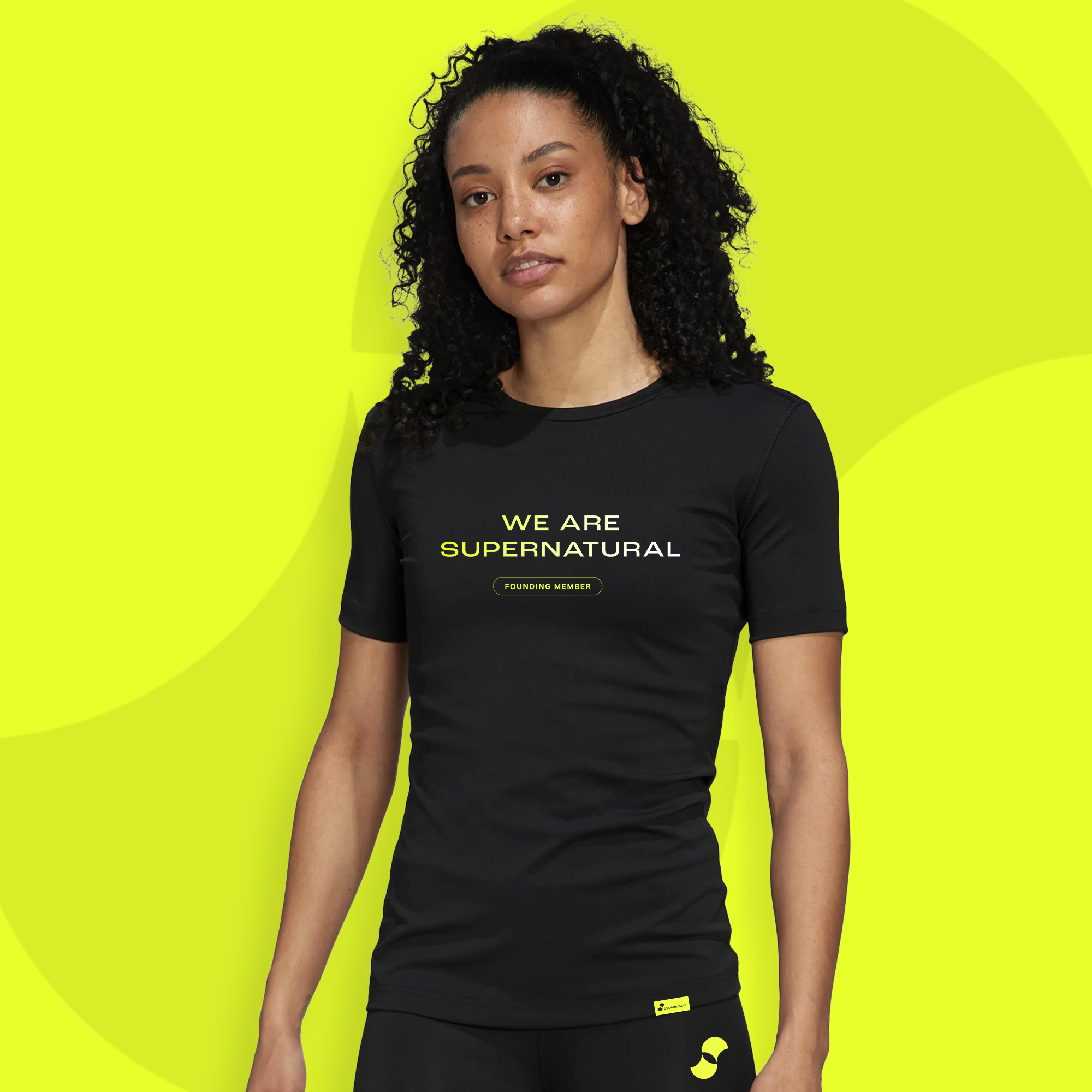 Founders Tee